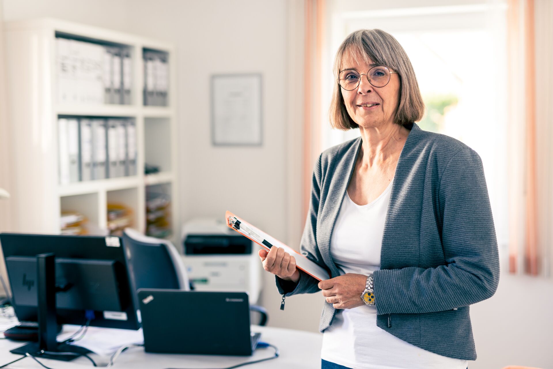 Anke Hauschulz – Finanz- & Immobilienmaklerin in Rohrbach bei Pfaffenhofen