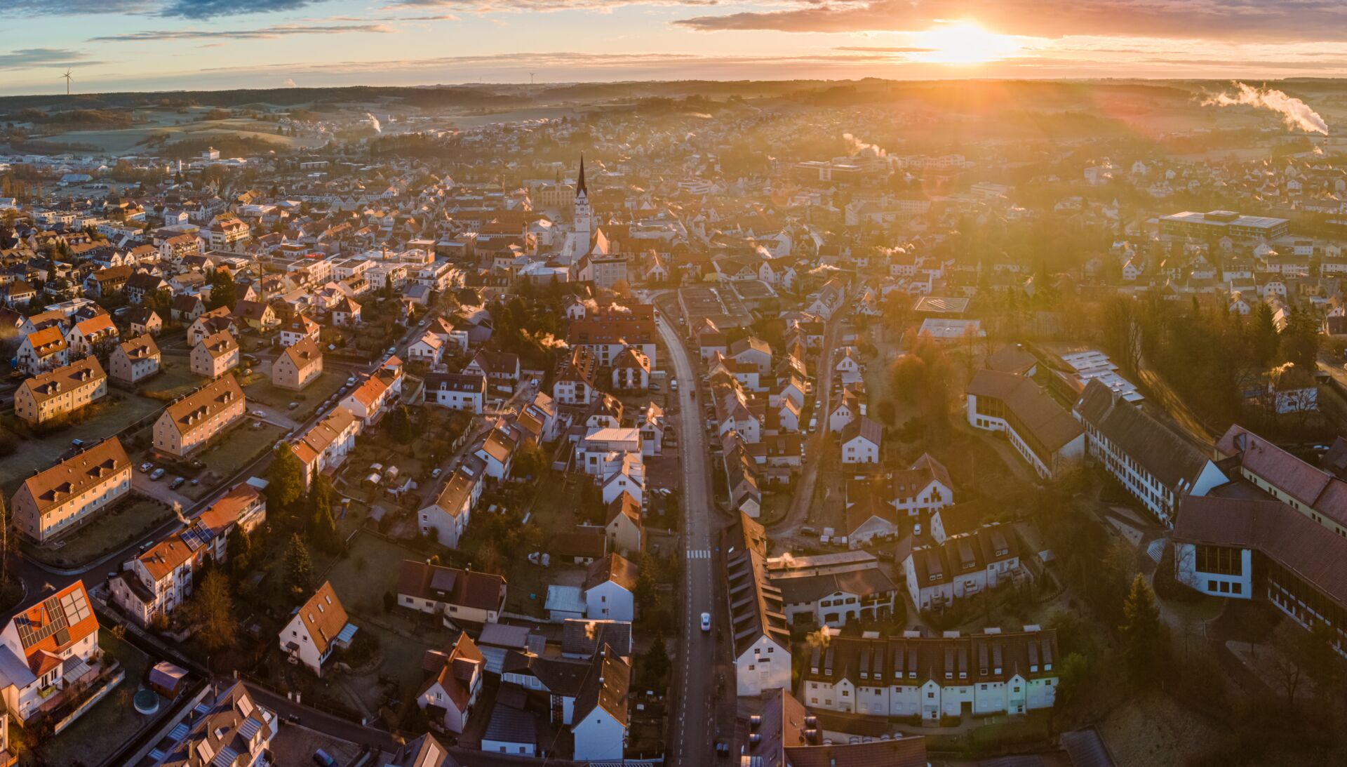 Finanzmakler & Immobilienmakler in der Nähe von Pfaffenhofen & Ingolstadt