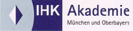 Geprüfte Immobilienmaklerin (IHK) - IHK Akademie München & Oberbayern